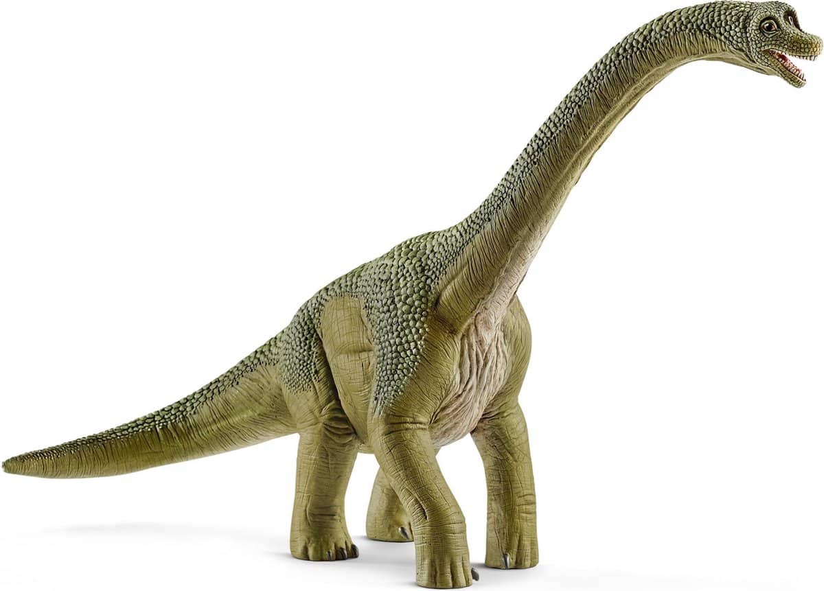 Schleich dinosaurier brachiosaurus 14581