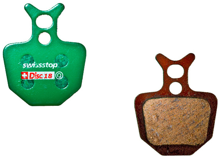 Swissstop 18c Formula Oro Disc Brake Pads