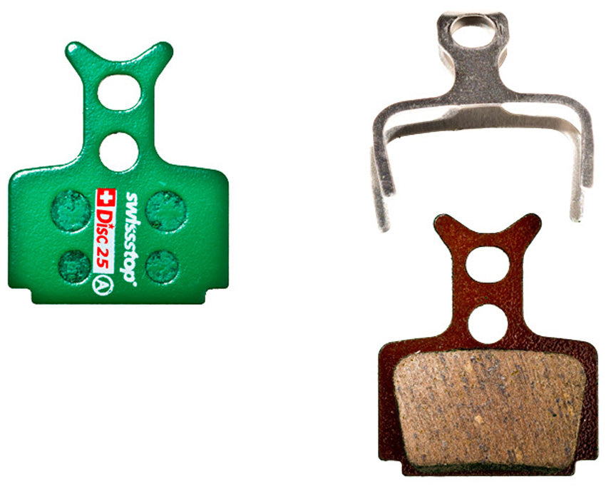 Swissstop 25 c Formula disc brake pads