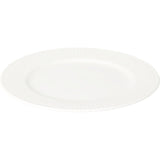 Plate 20cm porcelain box a 6