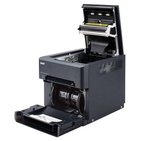 DNP Digital Dye Ënnerlimite Photer Dréck dp-qw410