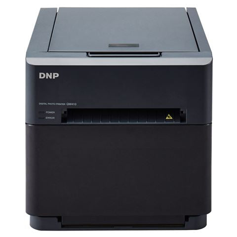 DNP Digital Dye Sublimation Photo Impresora DP-QW410