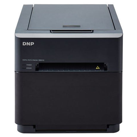 DNP Digitale Dye Sublimation Foto Printer DP-QW410