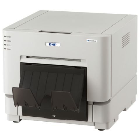 DNP Digital Dye Sublimation Photo Drucker DS-Rx1hs