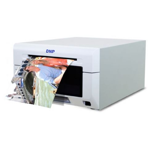 DNP Digital Dye Sublimacja Drukarka fotograficzna DS620