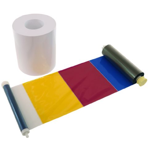 DNP Digital Dye Sublimation Photo Stampante DS620