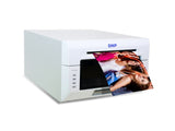 DNP digital fargestoff sublimering fotoprinter ds620