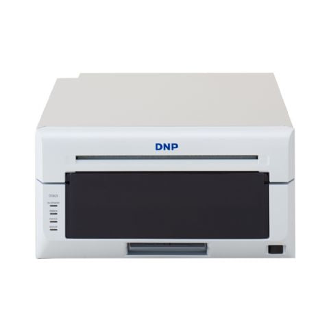 DNP digital fargestoff sublimering fotoprinter ds820 a4