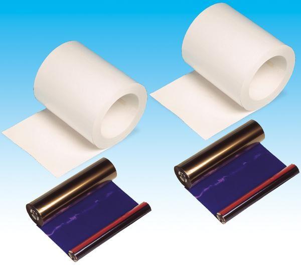 DNP Paper DM4640 2 Roll � 400 St. 10x15 pro DS40