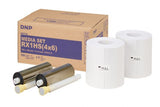 DNP papir DSRX1HS-4X6 2 Roll � 700 St. 10x15 za DS-RX1HS