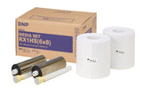 DNP paper DSRX1HS-6X8 2 Roll � 350 St. 15x20 for DS-RX1HS