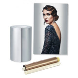 DNP Paper Metallic 1 Roll � 200 St. 15x20 für DS620