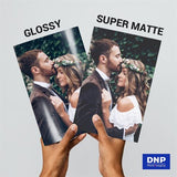 DNP Paper Super Matte 1 Roll � 200 St. 15x20 pro DS620