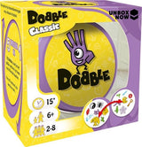 Jeu de cartes Asmodee Dobble