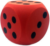 Adriatic dice soft 15cm