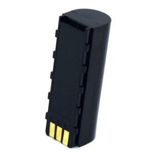 Blu-Basis Barcode Scanner Batterie 3.7v 2200Mah