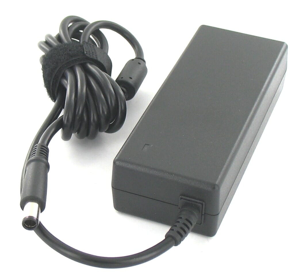 Adaptateur d'ordinateur portable Dell 90W