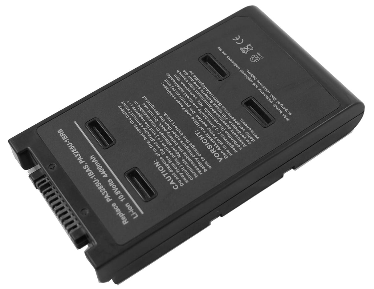 Batteria per laptop Blu-Basic 4400Mah