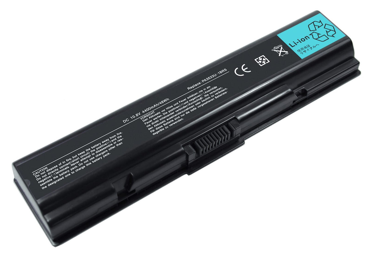 Blu-basic prenosnik baterija 10,8v 4400Mah