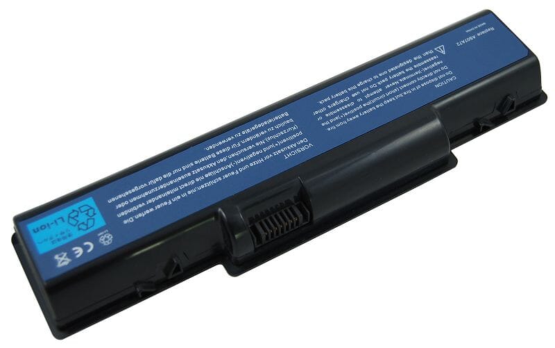 Blu-Basic Laptop Accu 10.8V 4400mAh