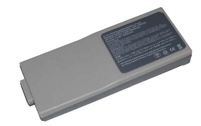 Blu-Basic Laptop Battery 4400mAh