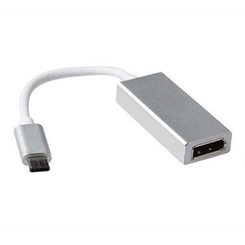 Handelt USB Typ C zu Disporte weiblech Converter