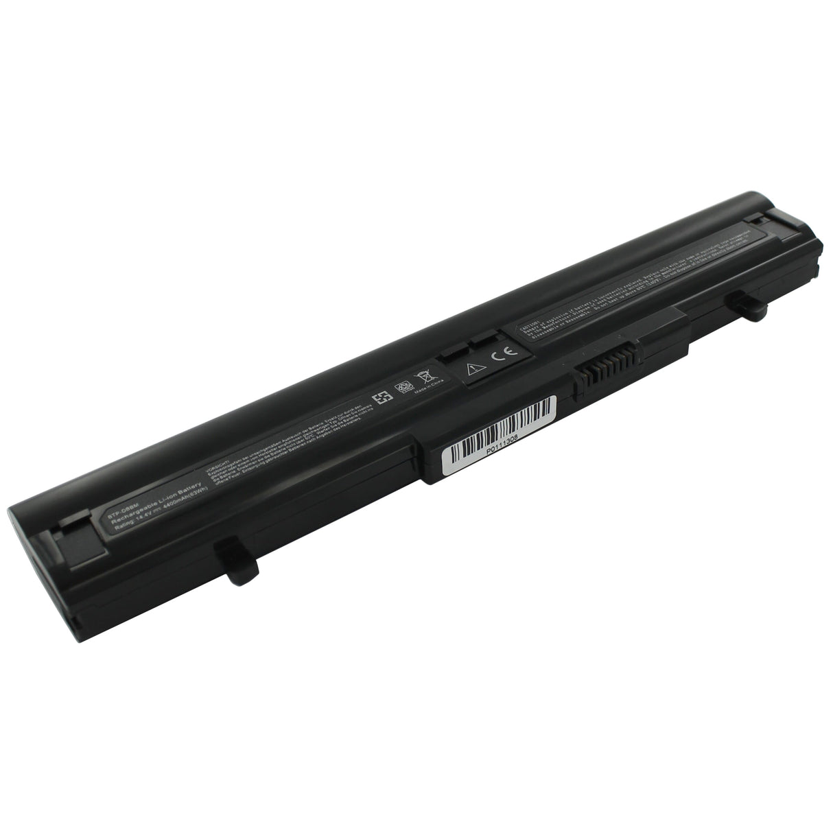 Batería de laptop blu-basic 4400mAh