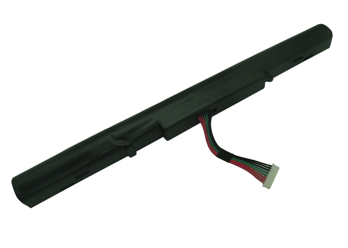 Yaneca Laptop Batterie 2600mah