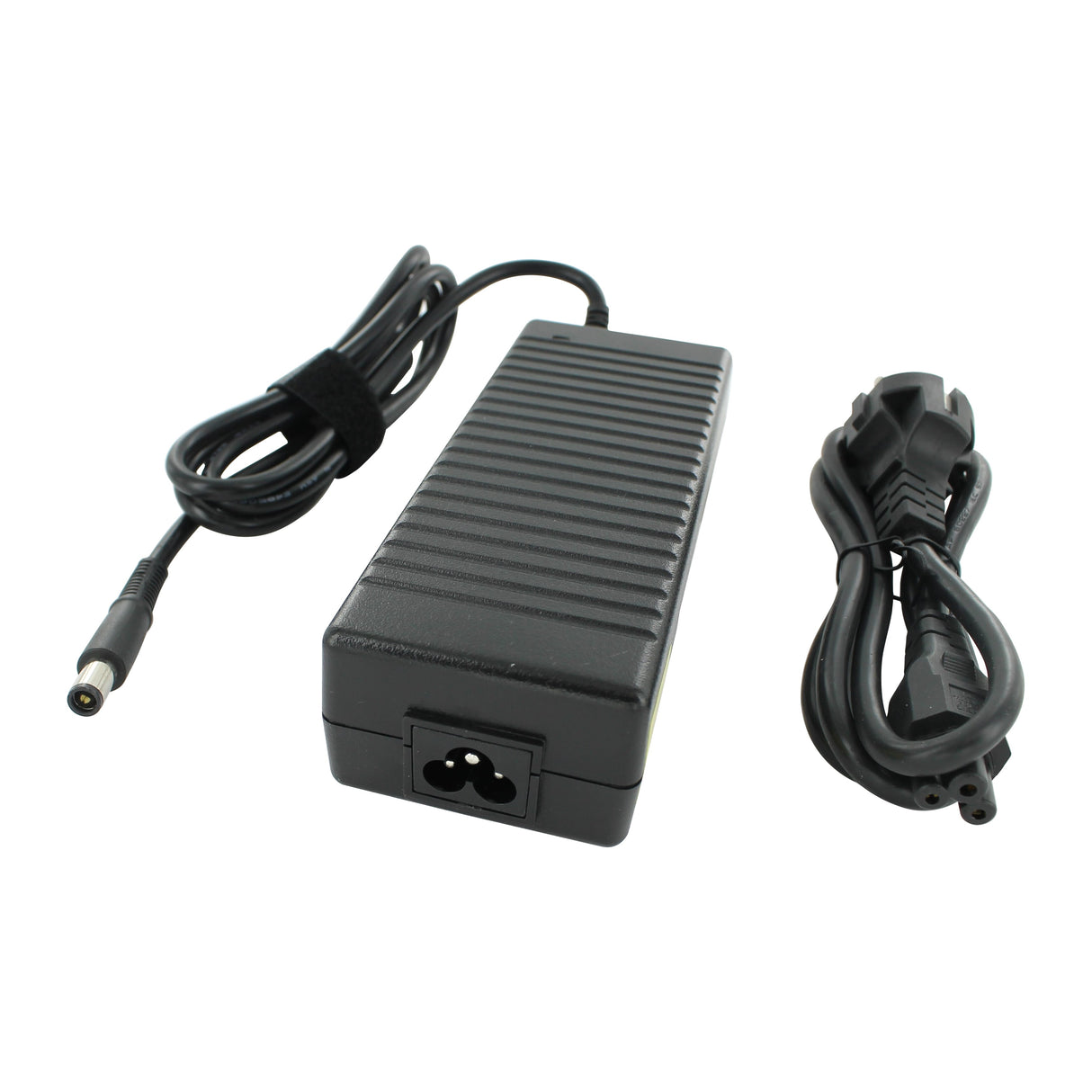 Blu-basic bärbar datoradapter 130W