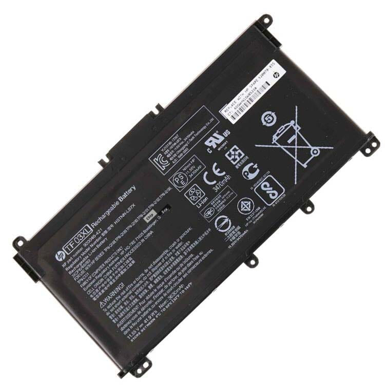 HP Laptop Battery 3600mAh