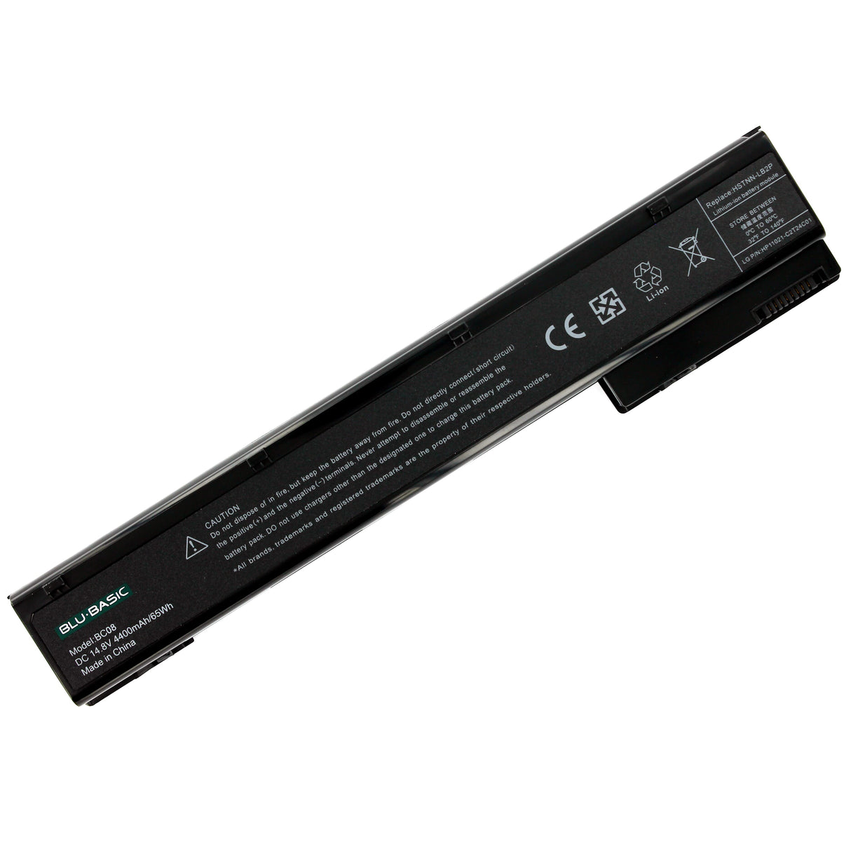 Ersatz Laptop Batterie 4400mah