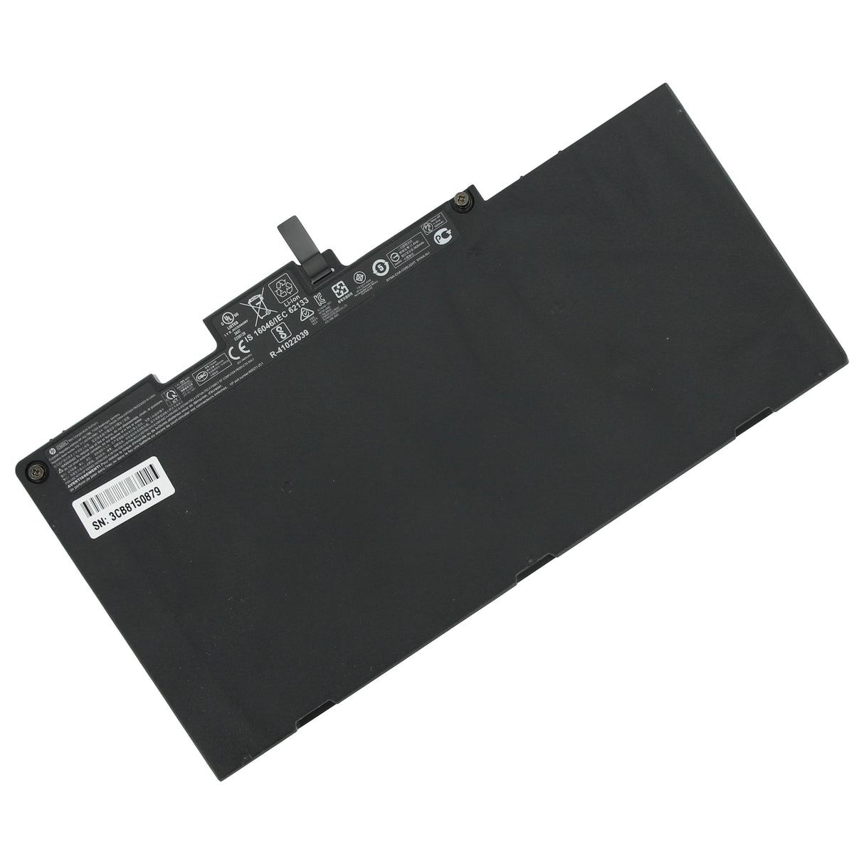 Batería de laptop HP 4080mAh