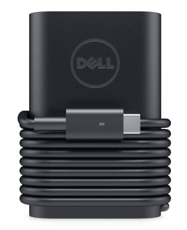 Dell bærbar PC-adapter 90W USB-C