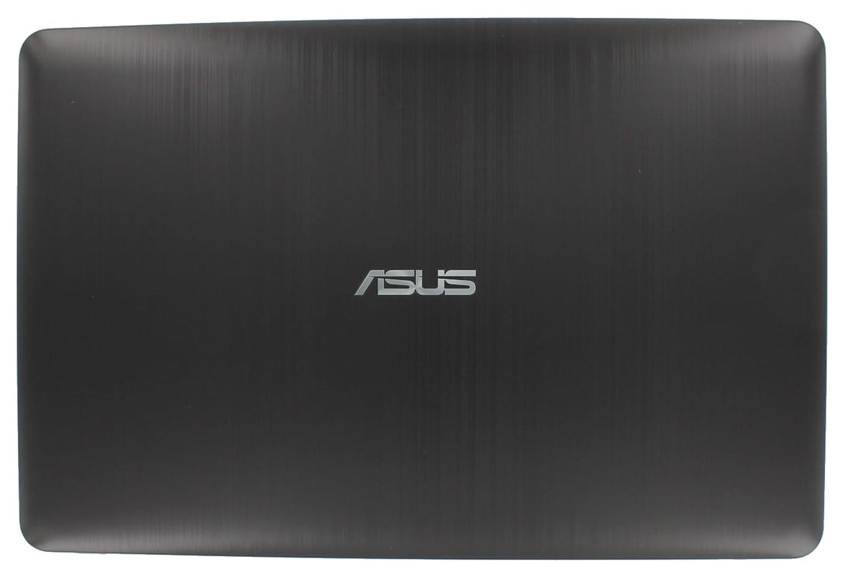 Asus Laptop LCD Réck Cover schwaarz