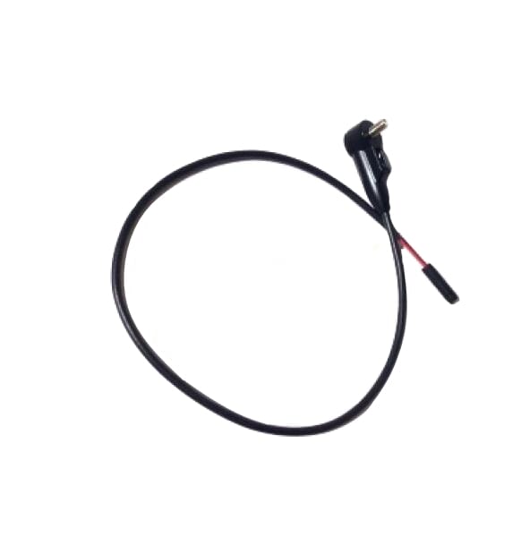 BMZ Cable set RS 0.35mm² length 1350mm