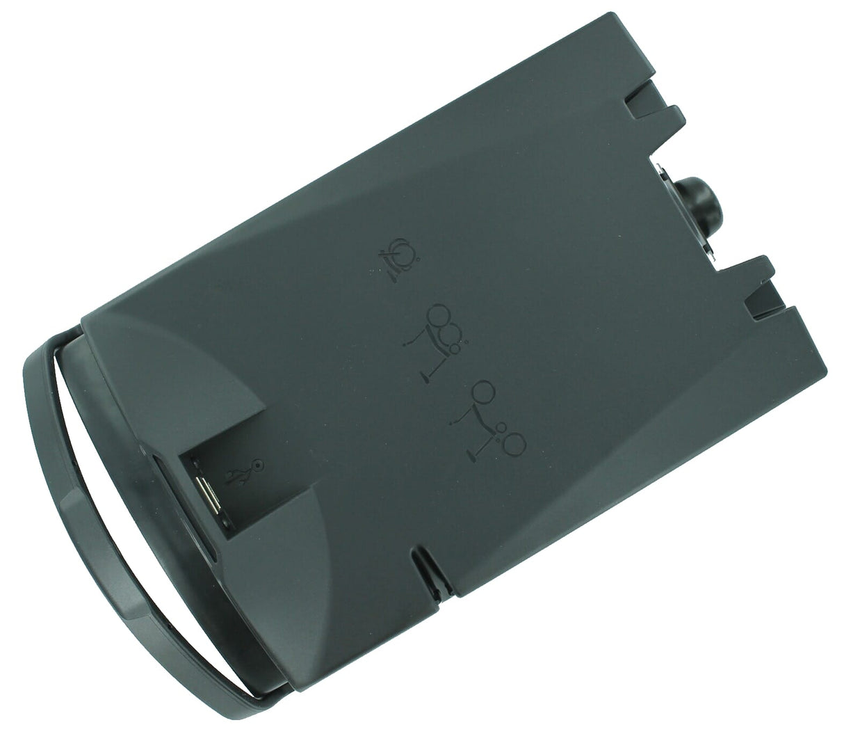 Batteria per biciclette BMZ Brompton 36.5V 8.55Ah