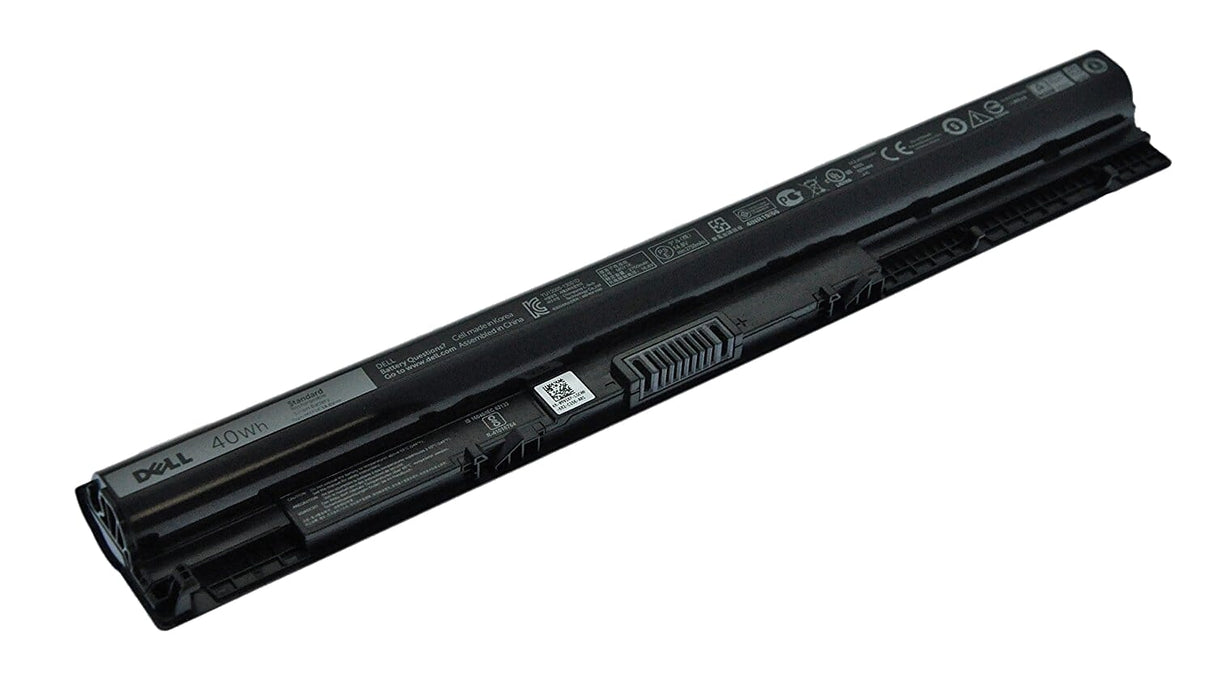 Batterie d'ordinateur portable Dell 2630mAh