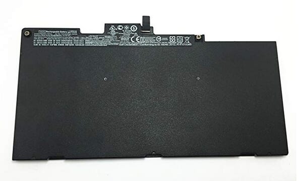 HP bærbar batteri 4420 mAh