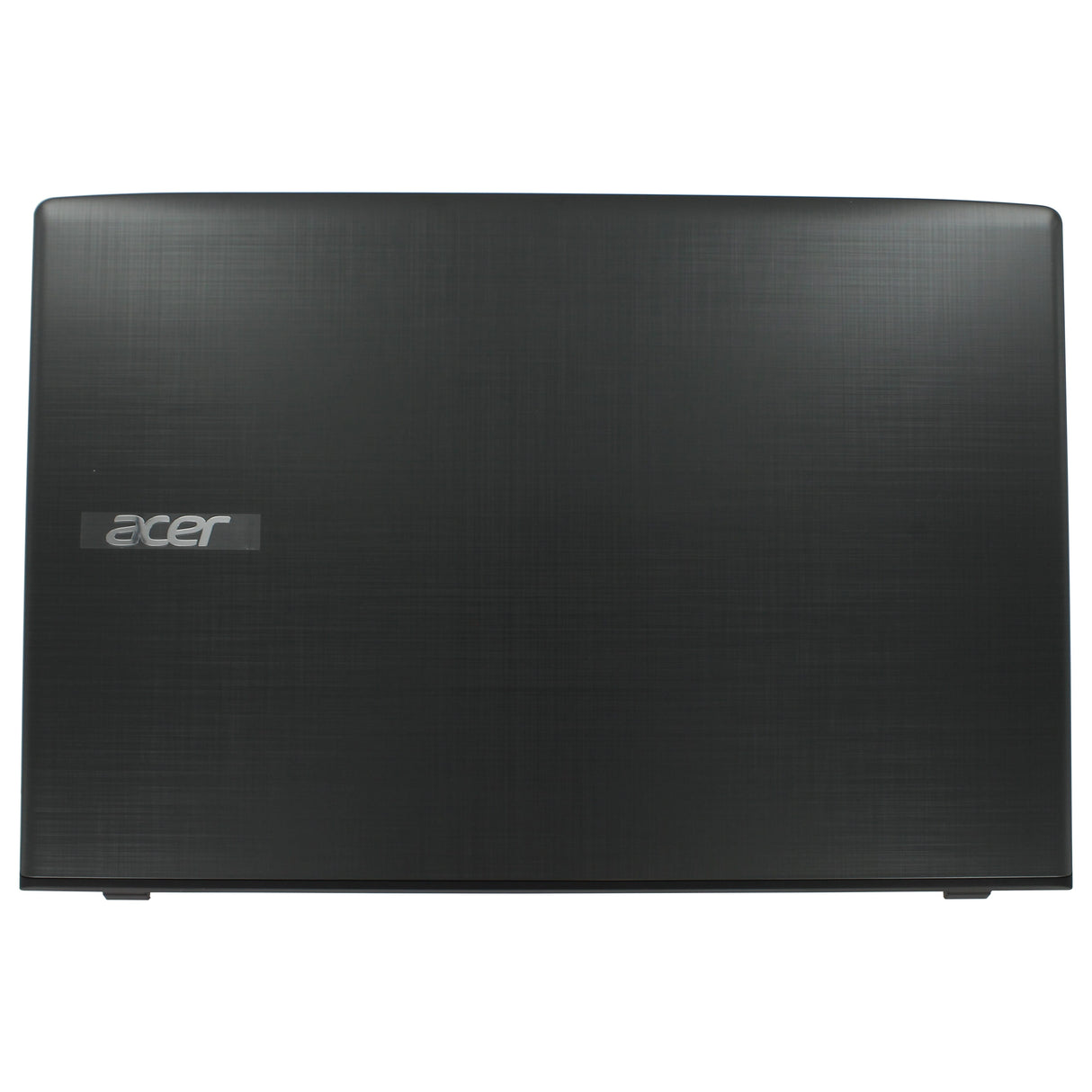 Acer Laptop LCD zréck Cover schwaarz