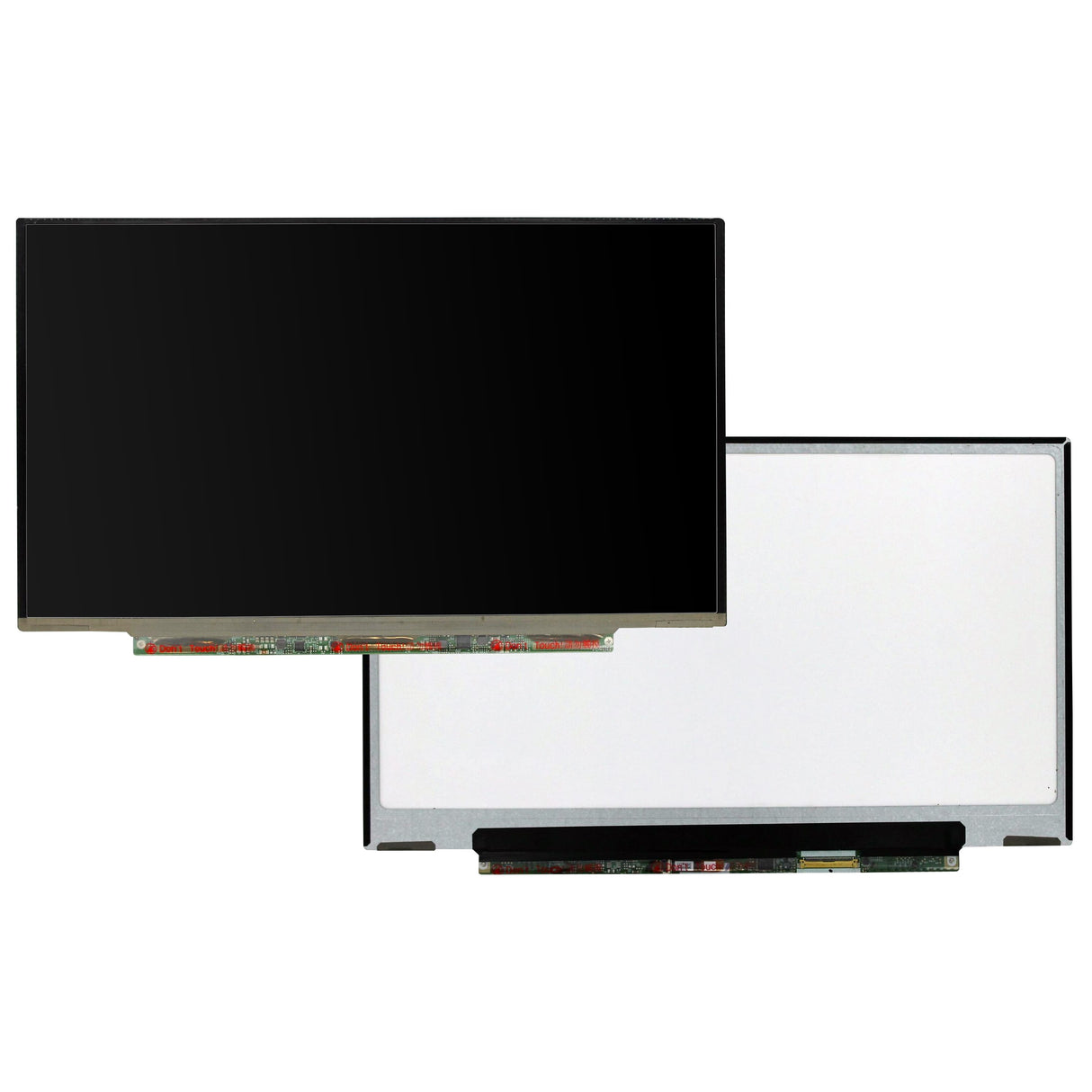 Scherma LCD OEM 13,3 pollici 1366x768 MAT 40pin