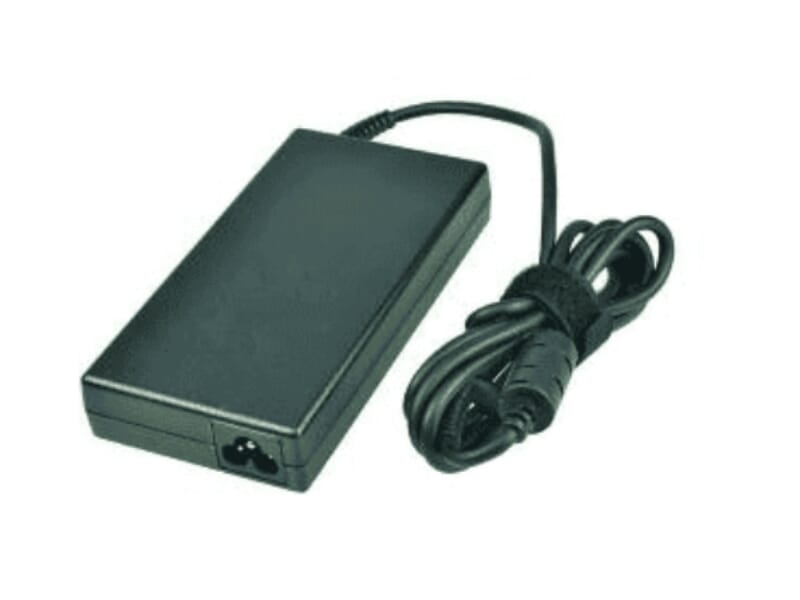 Adapter laptopa HP 120 W szczupły