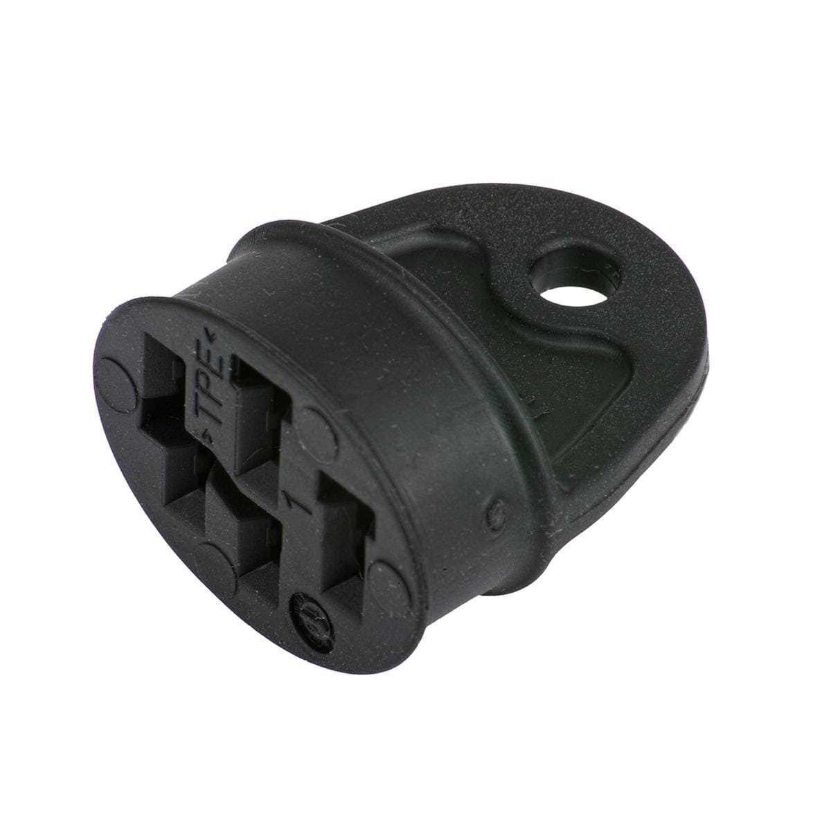 Bosch Bicycle Battery Cover Plug