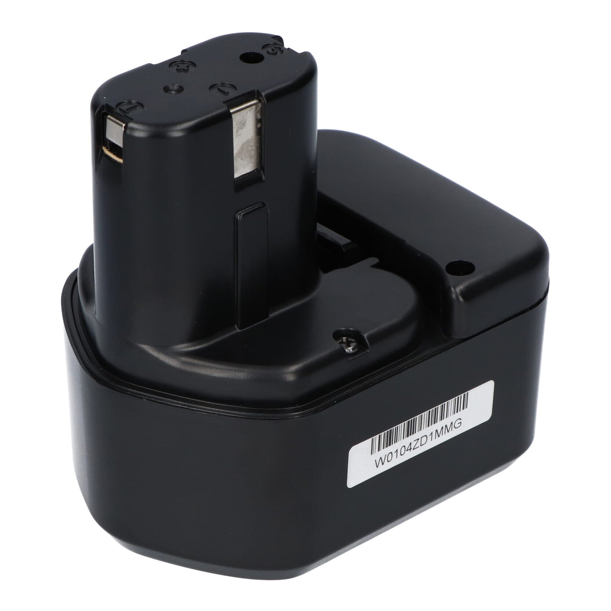 Yanec tool Batterie 12v 3.0ah ni-mh fir den Hitachi Insert