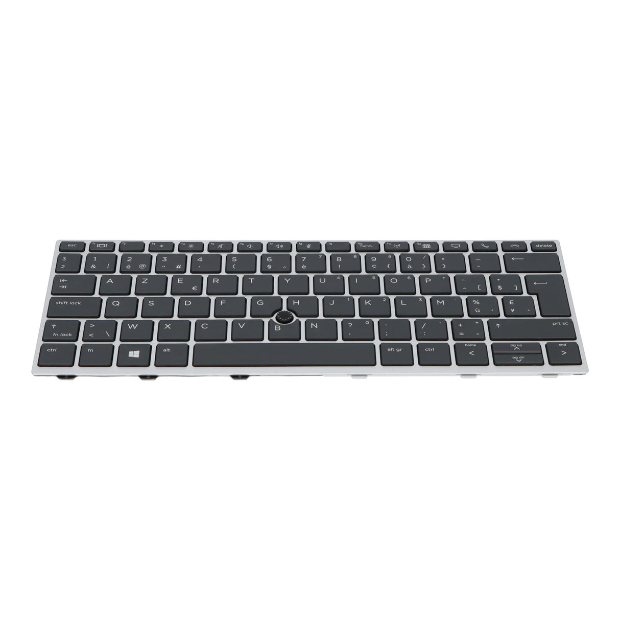 Tastiera per laptop HP Azerty BE + TrackPoint