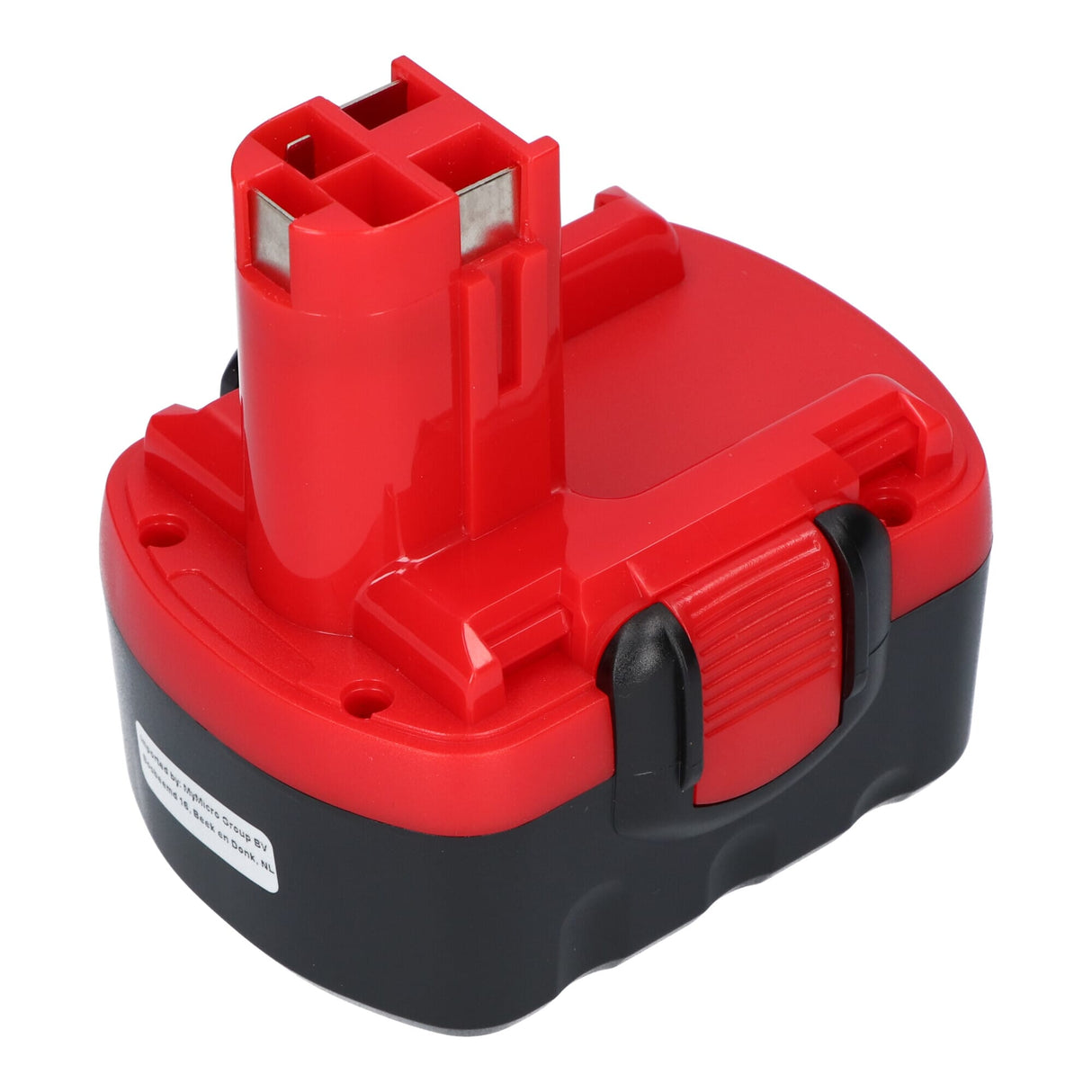 Batterie d'outil Yanec 14.4V 3.0AH NI-MH pour insert