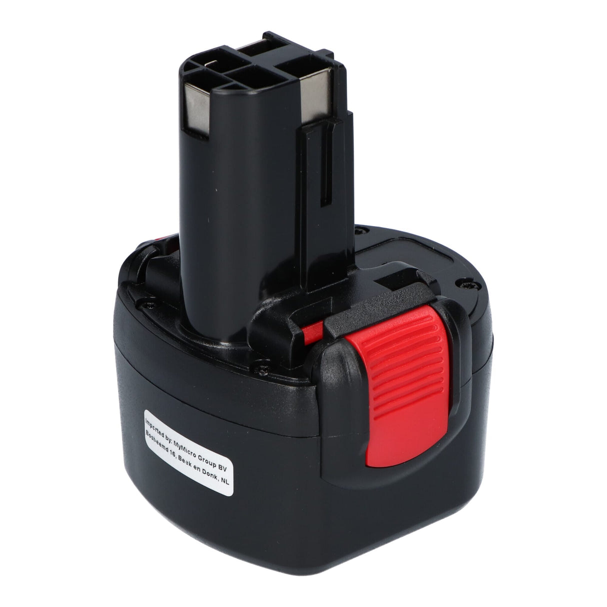 Yanec Tool Battery 9.6V 2.2AH Ni-MH für den Einsatz