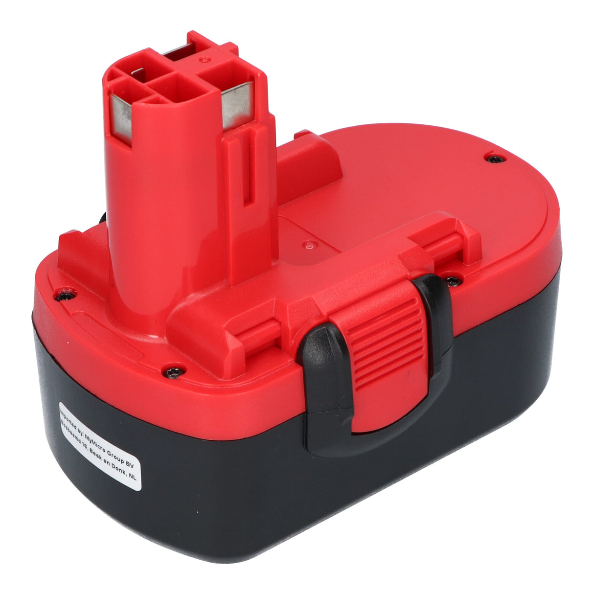 Yanec tool Batterie 18v 3ah ni-mh fir Insert