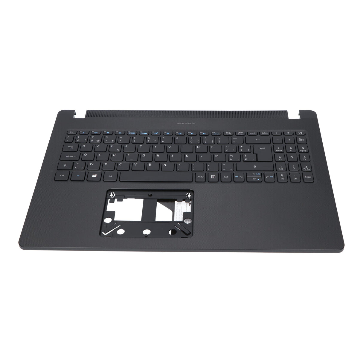 Acer pour ordinateur portable clavier Azerty BE + HOVER TOP