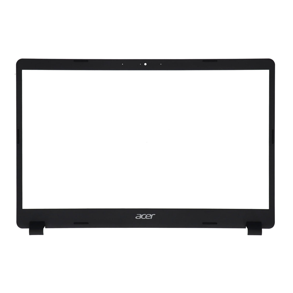 Acer bærbar LCD -bezel (dobbelt mikrofon)