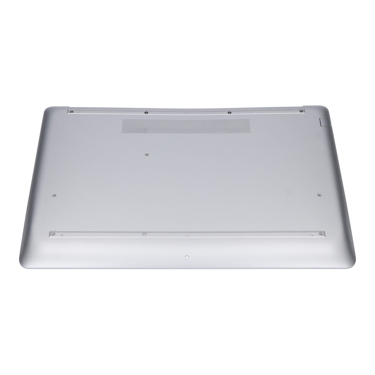 HP Laptop Bottom Cover Silver